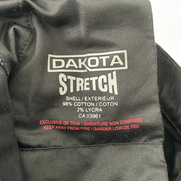 Dakota cargo pants - Picture 3 of 5